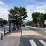 【画像】韓国・ソウルの路線バスはここまで進化！ EV化と完全キャッシュレス、その運転は今もワイルド？ 〜 画像2